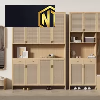 TỦ QUẦN ÁO NGỌC THỊNH GỖ OAK
